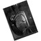 3D Medium Swan Chocolate Mold Side B for Elegant Treats and Special Occasions